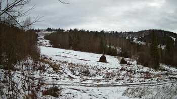 Бескид 29 листопада 2025 року, 2025-11-29 16:00