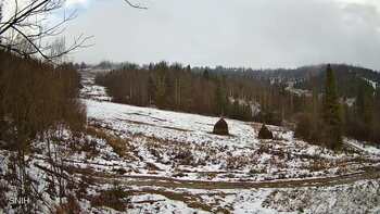 Бескид 30 листопада 2025 року, 2025-11-30 10:00