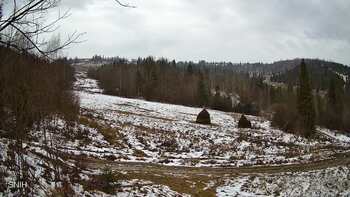 Бескид 30 листопада 2025 року, 2025-11-30 13:00