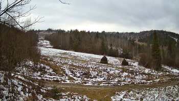 Бескид 30 листопада 2025 року, 2025-11-30 16:00