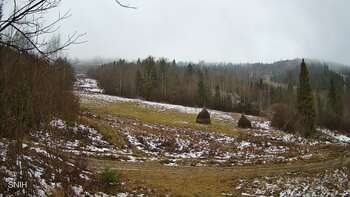 Бескид 1 грудня 2025 року, 2025-12-01 10:00