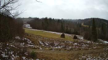 Бескид 1 грудня 2025 року, 2025-12-01 13:00