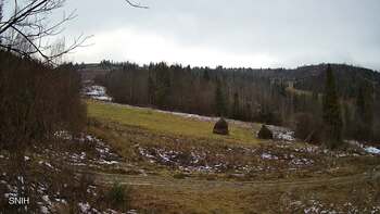 Бескид 1 грудня 2025 року, 2025-12-01 16:00