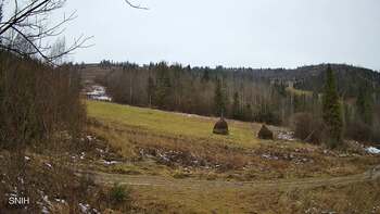 Бескид 2 грудня 2025 року, 2025-12-02 10:00