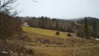 Бескид 2 грудня 2025 року, 2025-12-02 13:00