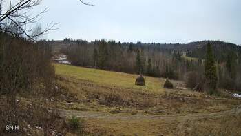 Бескид 2 грудня 2025 року, 2025-12-02 16:00