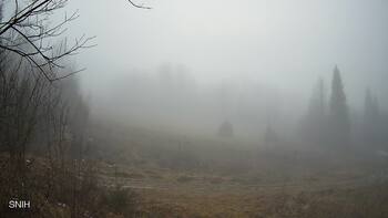 Бескид 3 грудня 2025 року, 2025-12-03 16:00