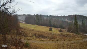 Бескид 4 грудня 2025 року, 2025-12-04 10:00