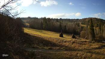 Бескид 4 грудня 2025 року, 2025-12-04 13:00