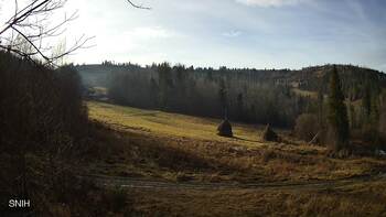 Бескид 5 грудня 2025 року, 2025-12-05 13:00