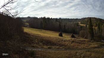 Бескид 7 грудня 2025 року, 2025-12-07 13:00