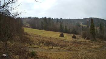 Бескид 8 грудня 2025 року, 2025-12-08 10:00