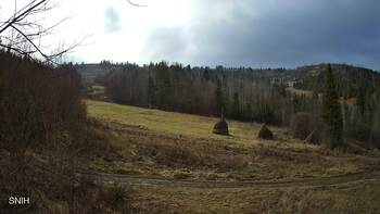 Бескид 8 грудня 2025 року, 2025-12-08 13:00