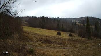 Бескид 8 грудня 2025 року, 2025-12-08 16:00