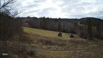 Бескид 10 грудня 2025 року, 2025-12-10 16:00