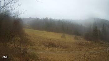 Beskid 12 grudzień 2025 rok, 2025-12-12 13:00