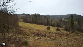 Бескид 13 грудня 2025 року, 2025-12-13 13:00