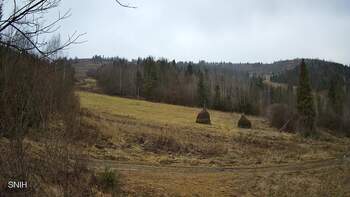 Бескид 13 грудня 2025 року, 2025-12-13 16:00