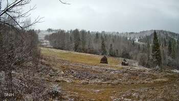 Бескид 14 грудня 2025 року, 2025-12-14 13:00