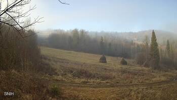 Бескид 16 грудня 2025 року, 2025-12-16 10:00