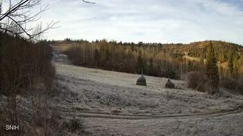 Бескид 17 грудня 2025 року, 2025-12-17 10:00