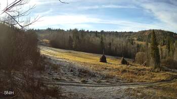 Бескид 17 грудня 2025 року, 2025-12-17 13:00