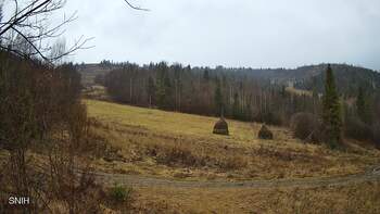 Бескид 18 грудня 2025 року, 2025-12-18 10:00