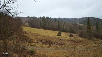 Бескид 18 грудня 2025 року, 2025-12-18 13:00