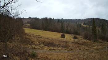 Бескид 18 грудня 2025 року, 2025-12-18 16:00