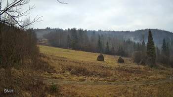 Бескид 19 грудня 2025 року, 2025-12-19 10:00