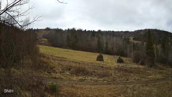 Бескид 19 грудня 2025 року, 2025-12-19 16:00