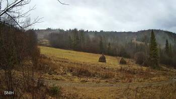 Бескид 20 грудня 2025 року, 2025-12-20 10:00