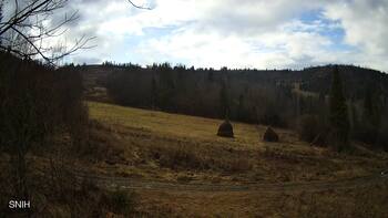 Бескид 20 грудня 2025 року, 2025-12-20 13:00