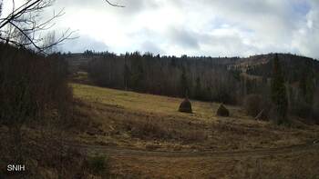 Бескид 21 грудня 2025 року, 2025-12-21 13:00