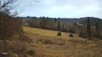 Бескид 21 грудня 2025 року, 2025-12-21 16:00