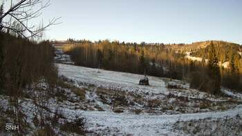 Бескид 25 грудня 2025 року, 2025-12-25 10:00