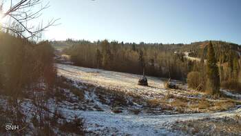 Бескид 25 грудня 2025 року, 2025-12-25 13:00