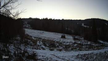 Бескид 25 грудня 2025 року, 2025-12-25 16:00