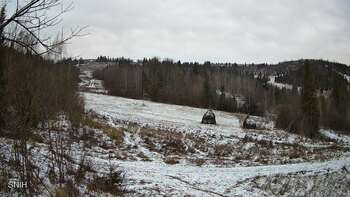 Бескид 26 грудня 2025 року, 2025-12-26 16:00