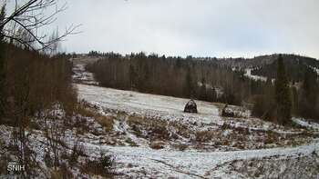 Бескид 27 грудня 2025 року, 2025-12-27 10:00