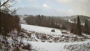 Бескид 28 грудня 2025 року, 2025-12-28 10:00