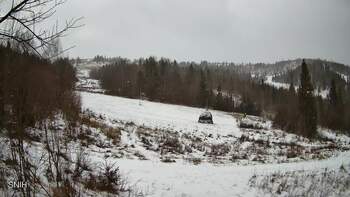 Бескид 28 грудня 2025 року, 2025-12-28 13:00