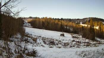 Бескид 29 грудня 2025 року, 2025-12-29 10:00