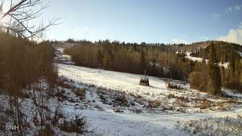 Бескид 29 грудня 2025 року, 2025-12-29 13:00