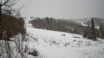 Бескид 31 грудня 2025 року, 2025-12-31 13:00