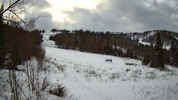 Бескид 31 грудня 2025 року, 2025-12-31 16:00