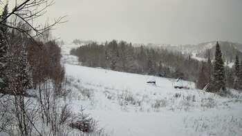 Бескид 1 січня 2026 року, 2026-01-01 10:00