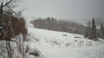 Бескид 1 січня 2026 року, 2026-01-01 13:00