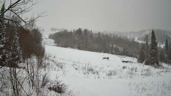 Бескид 1 січня 2026 року, 2026-01-01 16:00