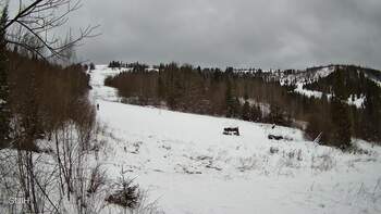 Бескид 4 січня 2026 року, 2026-01-04 13:00